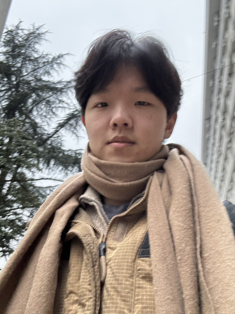 个人照片